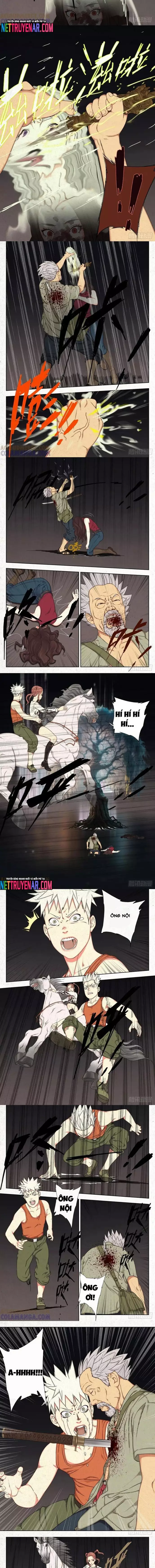 Người Đi Đêm Chapter 74 - Trang 3