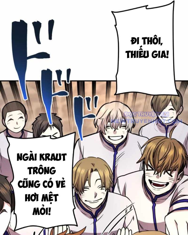 Người Điều Khiển Trò Chơi Chapter 42 - Trang 2