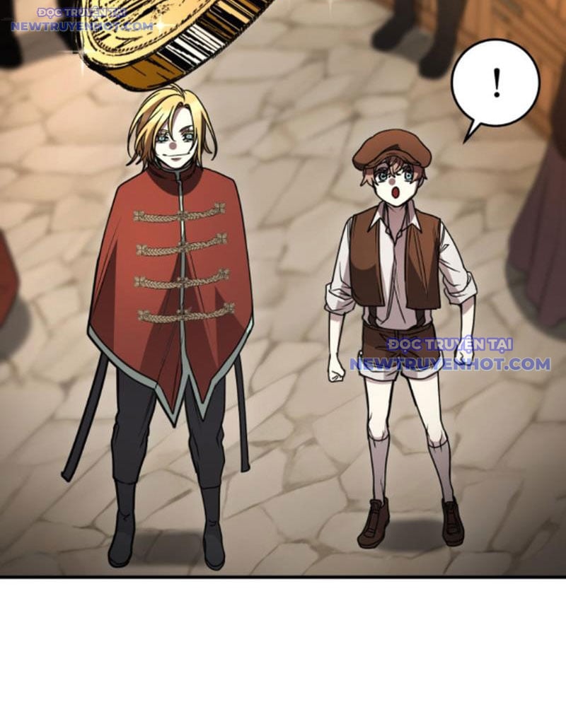Người Điều Khiển Trò Chơi Chapter 43 - Trang 2