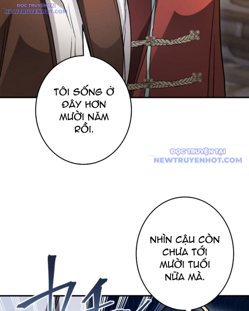 Người Điều Khiển Trò Chơi Chapter 43 - Trang 2