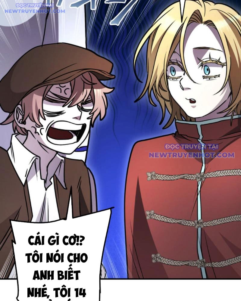 Người Điều Khiển Trò Chơi Chapter 43 - Trang 2