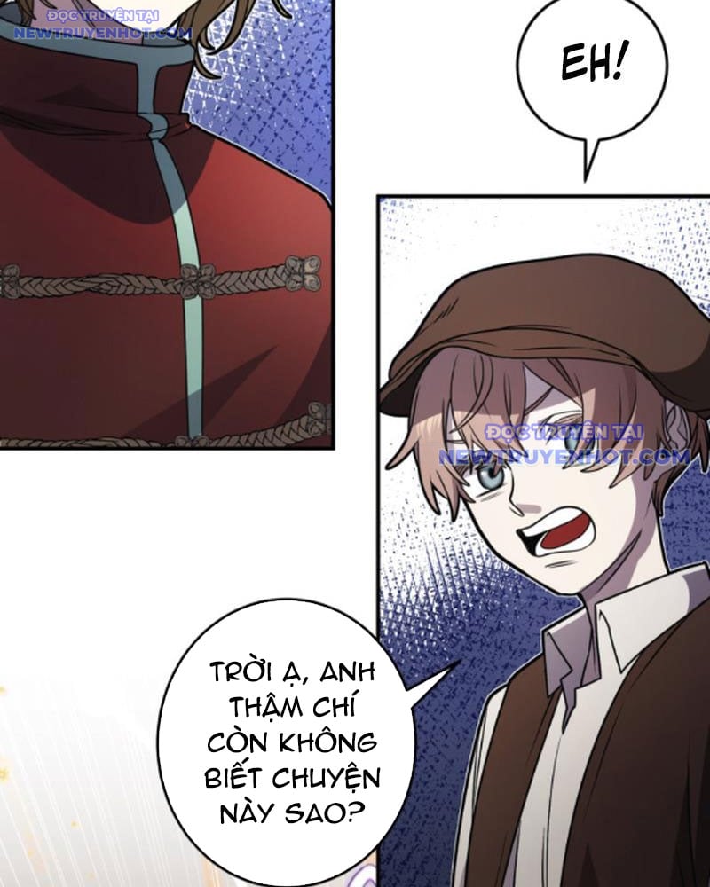 Người Điều Khiển Trò Chơi Chapter 43 - Trang 2