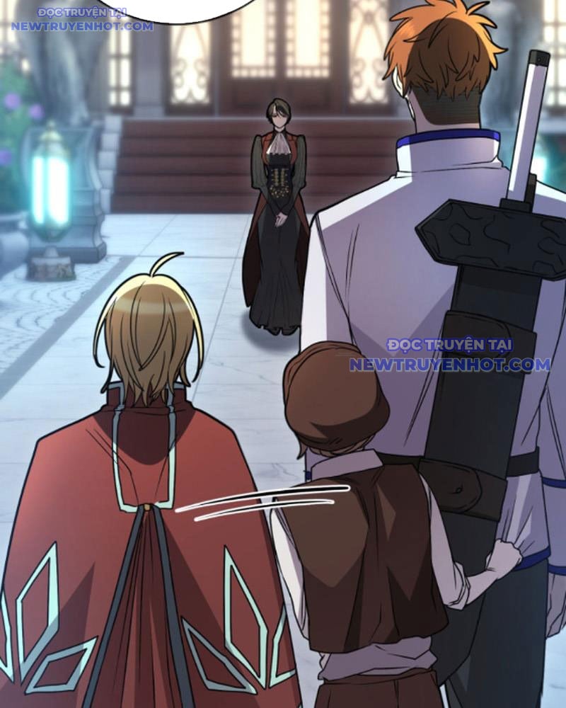 Người Điều Khiển Trò Chơi Chapter 43 - Trang 2