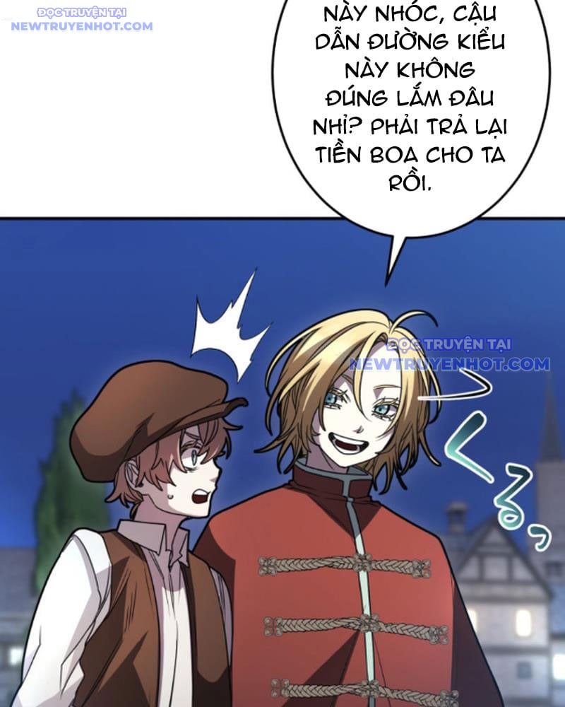 Người Điều Khiển Trò Chơi Chapter 43 - Trang 2