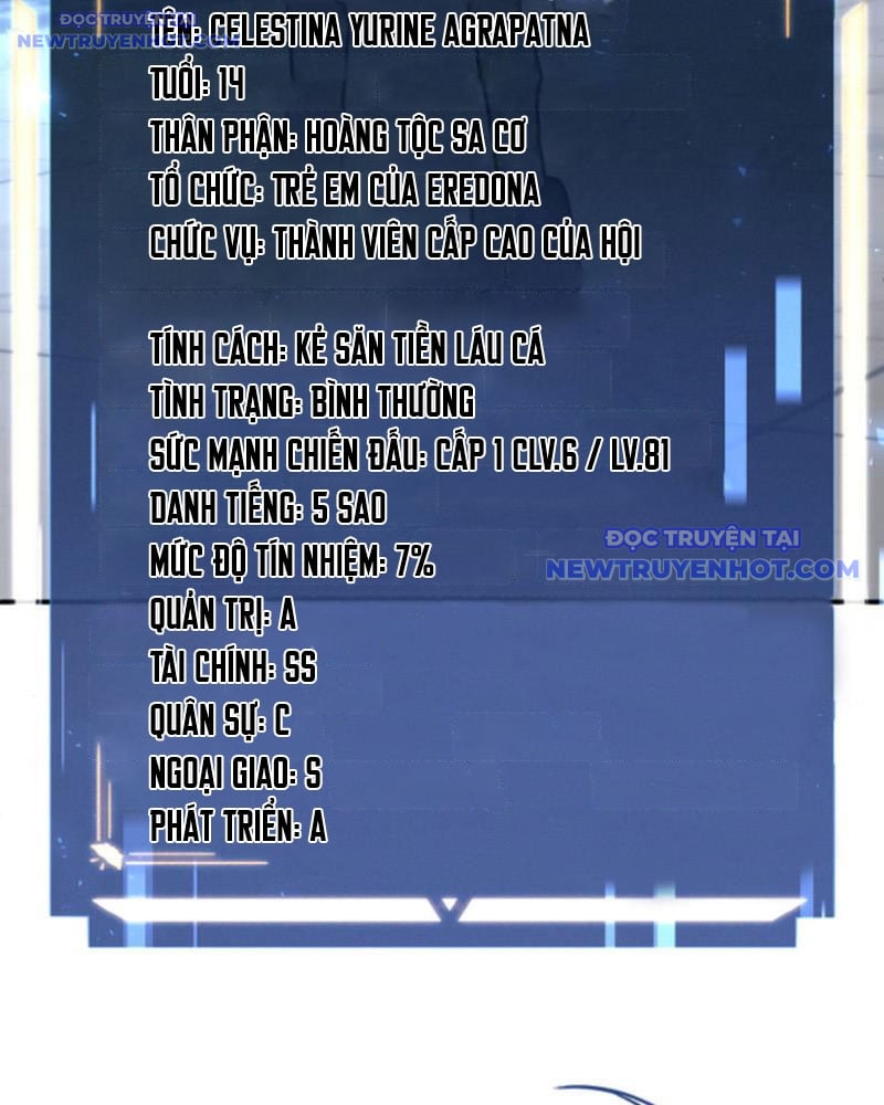 Người Điều Khiển Trò Chơi Chapter 43 - Trang 2