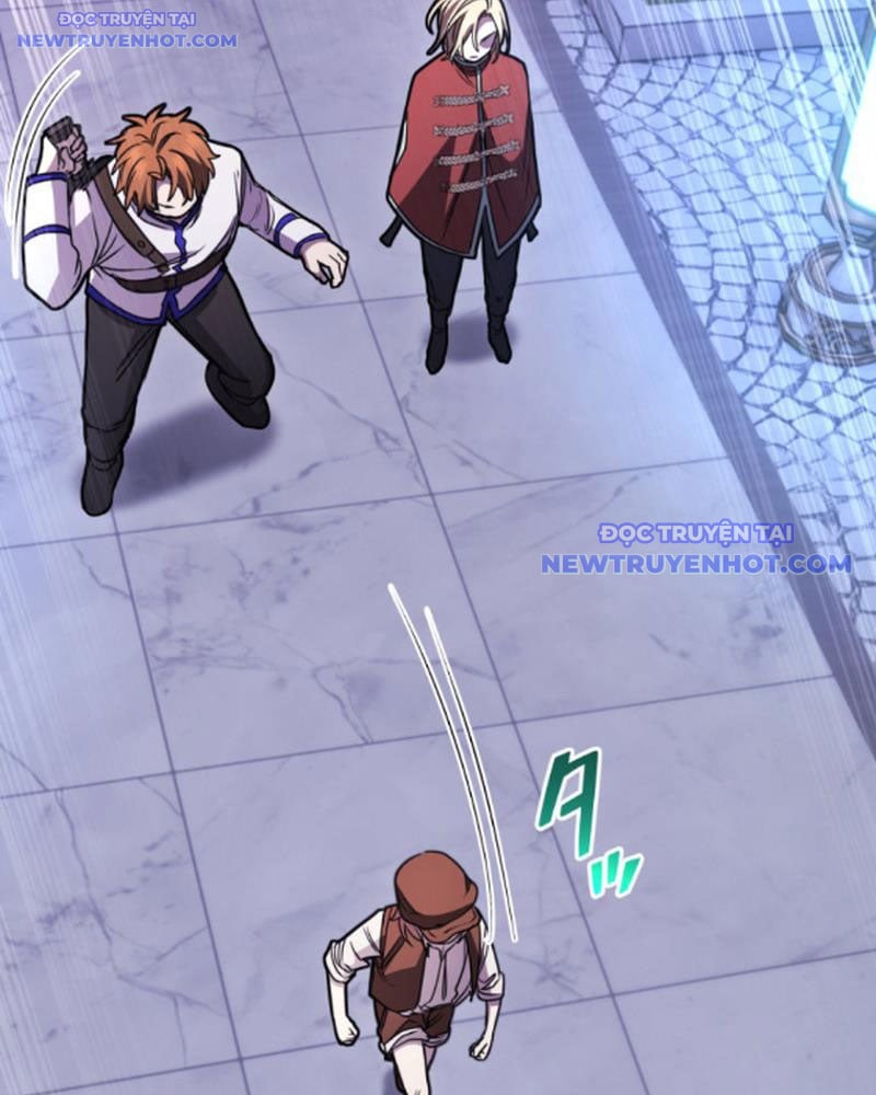 Người Điều Khiển Trò Chơi Chapter 43 - Trang 2