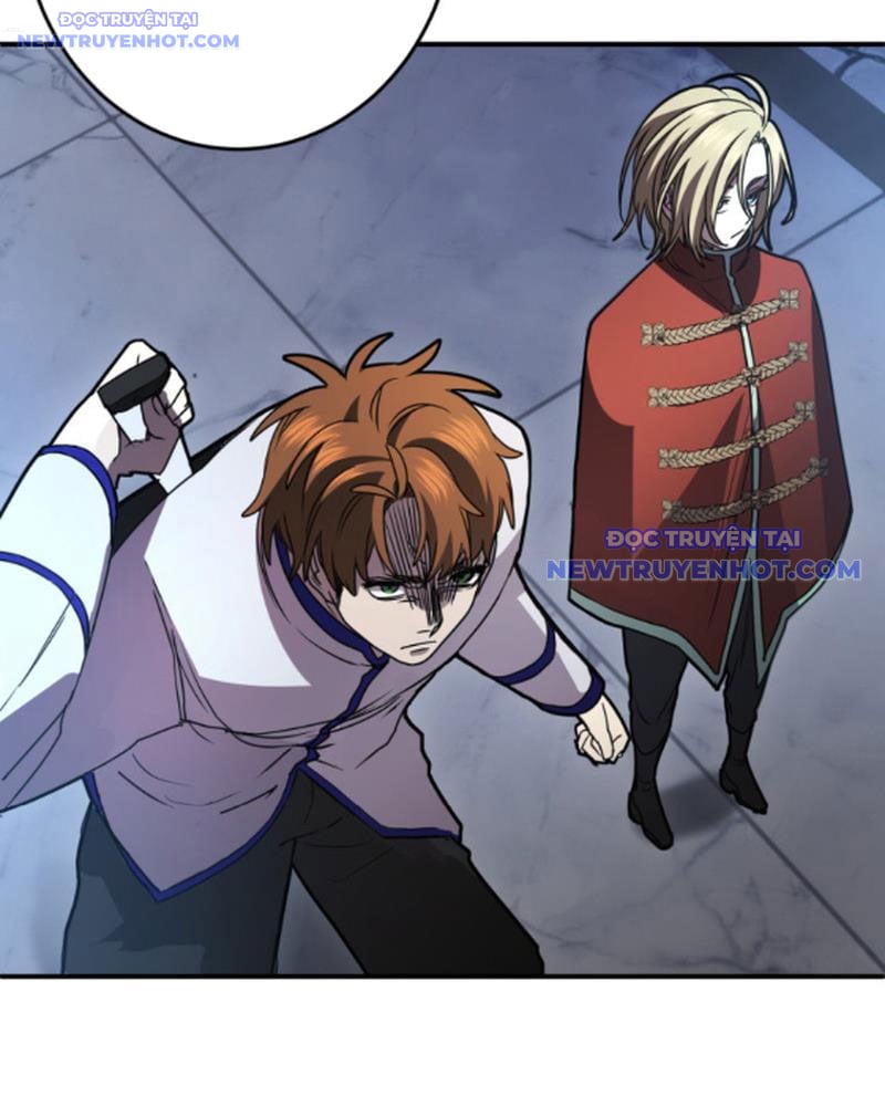 Người Điều Khiển Trò Chơi Chapter 43 - Trang 2
