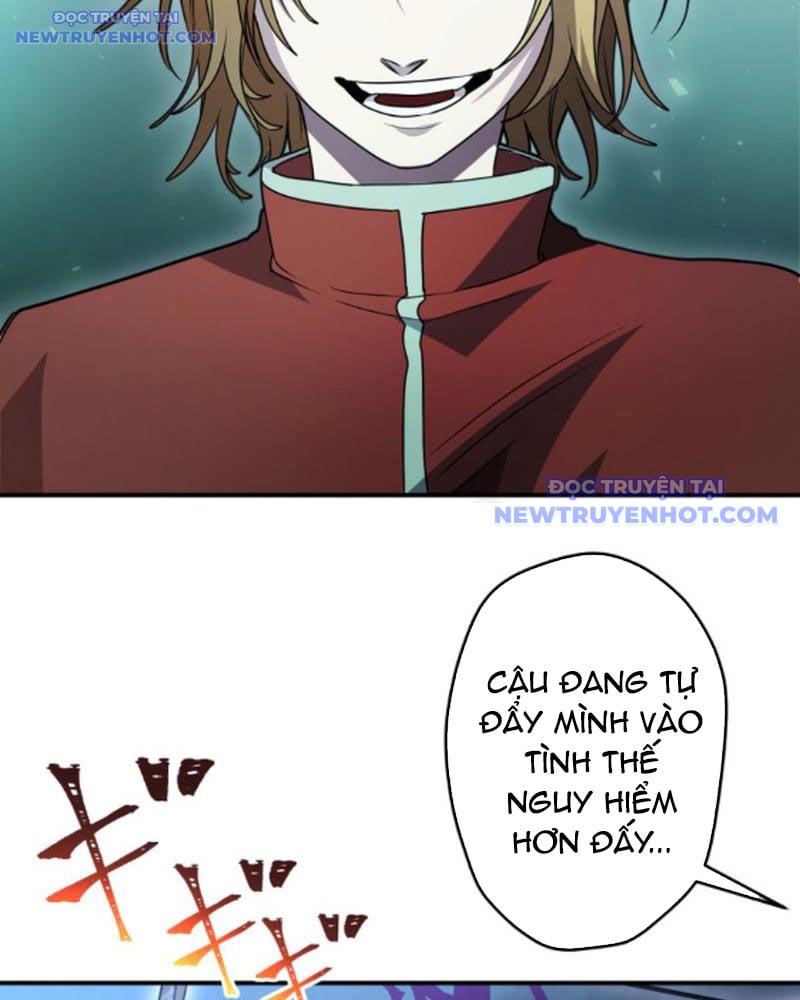 Người Điều Khiển Trò Chơi Chapter 43 - Trang 2