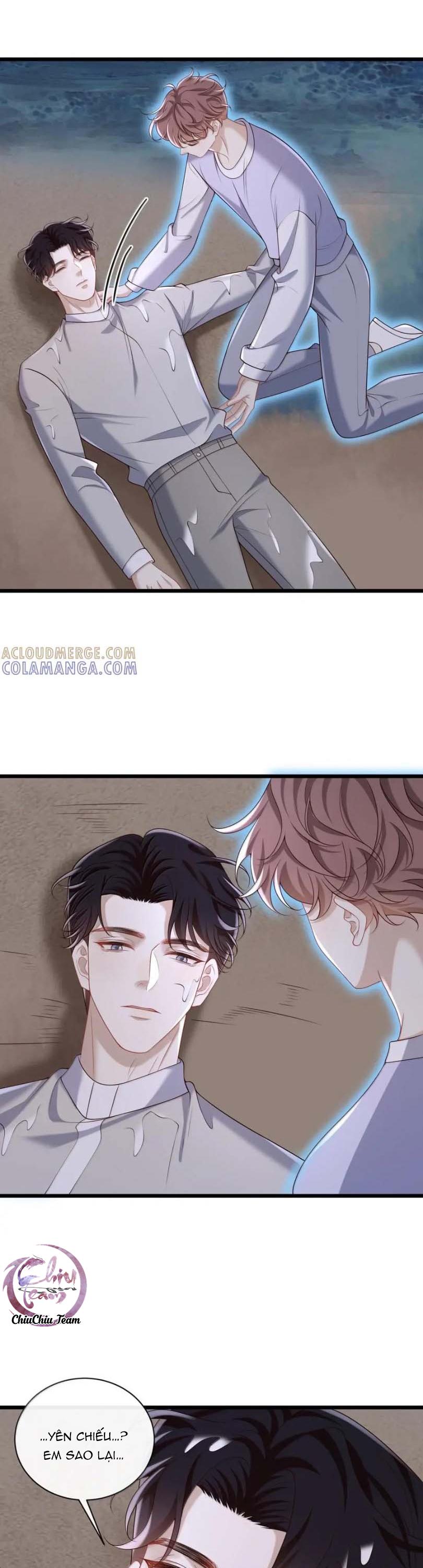 Người Đó Đến Từ Đêm Tối Chapter 100 - Trang 3