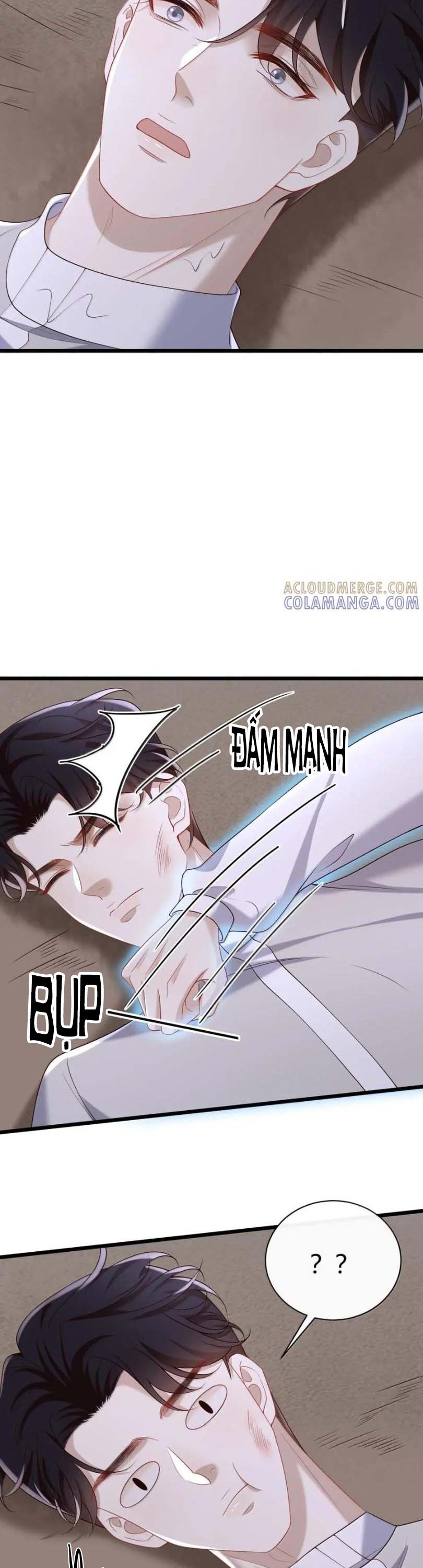 Người Đó Đến Từ Đêm Tối Chapter 100 - Trang 3
