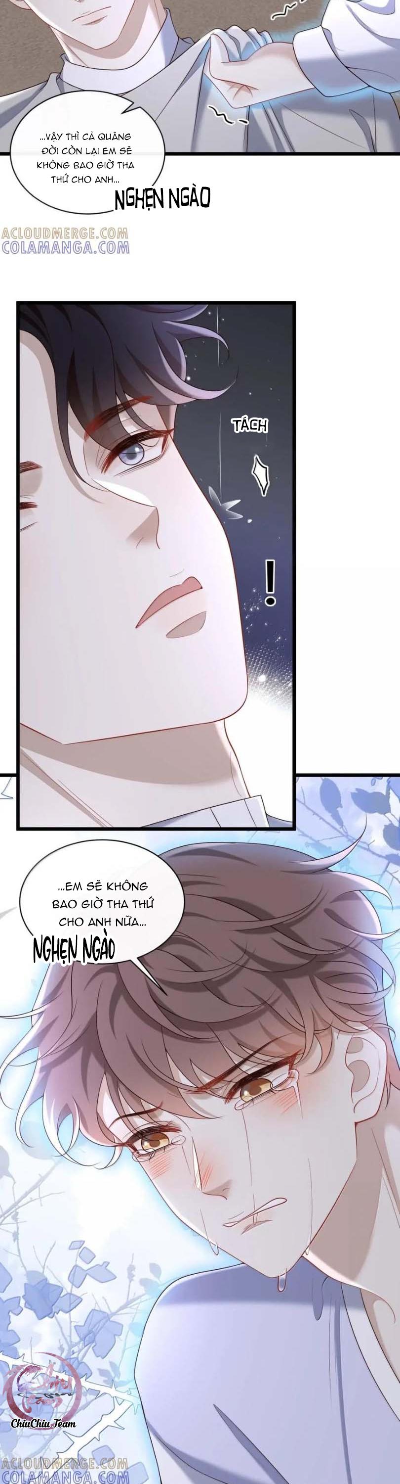 Người Đó Đến Từ Đêm Tối Chapter 100 - Trang 3