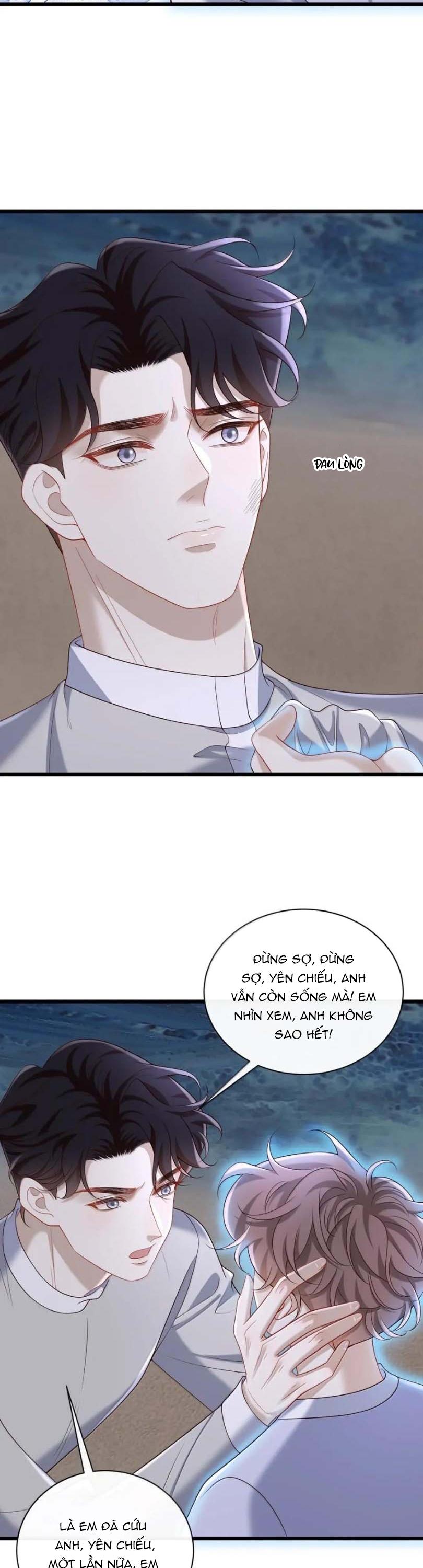 Người Đó Đến Từ Đêm Tối Chapter 100 - Trang 3