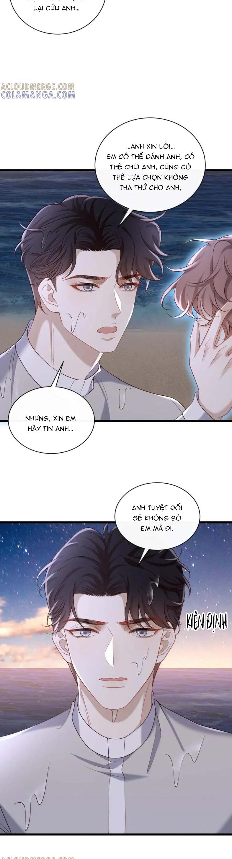 Người Đó Đến Từ Đêm Tối Chapter 100 - Trang 3
