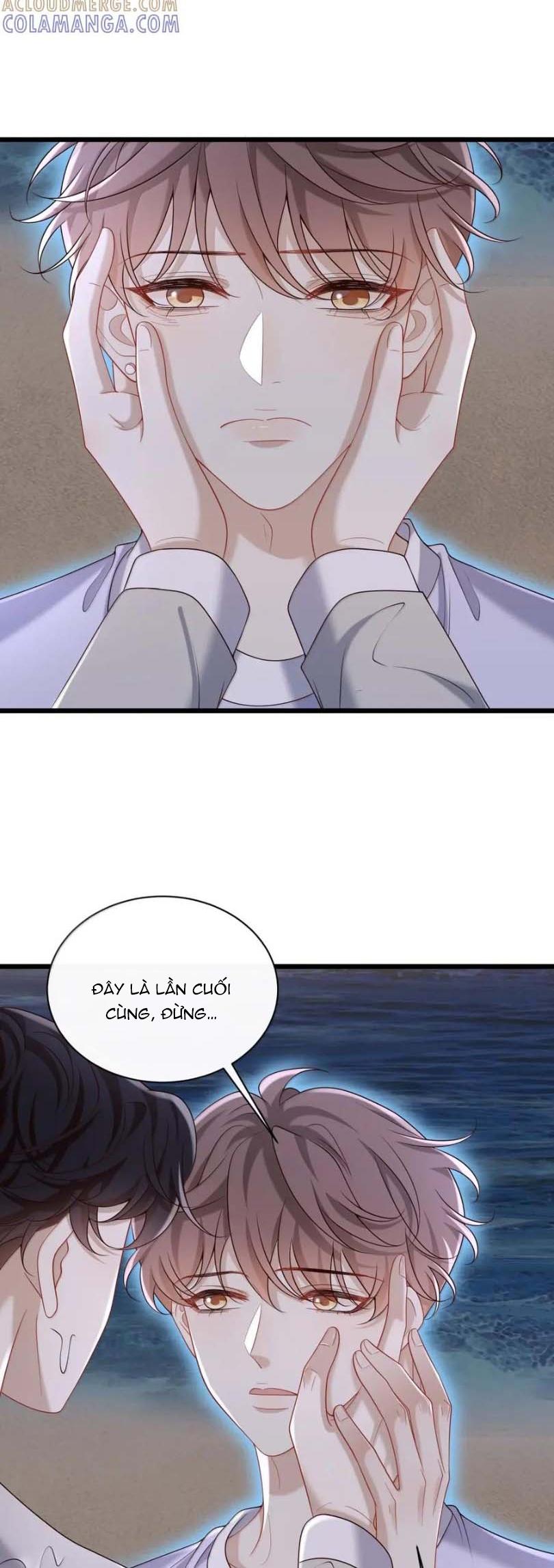 Người Đó Đến Từ Đêm Tối Chapter 100 - Trang 3