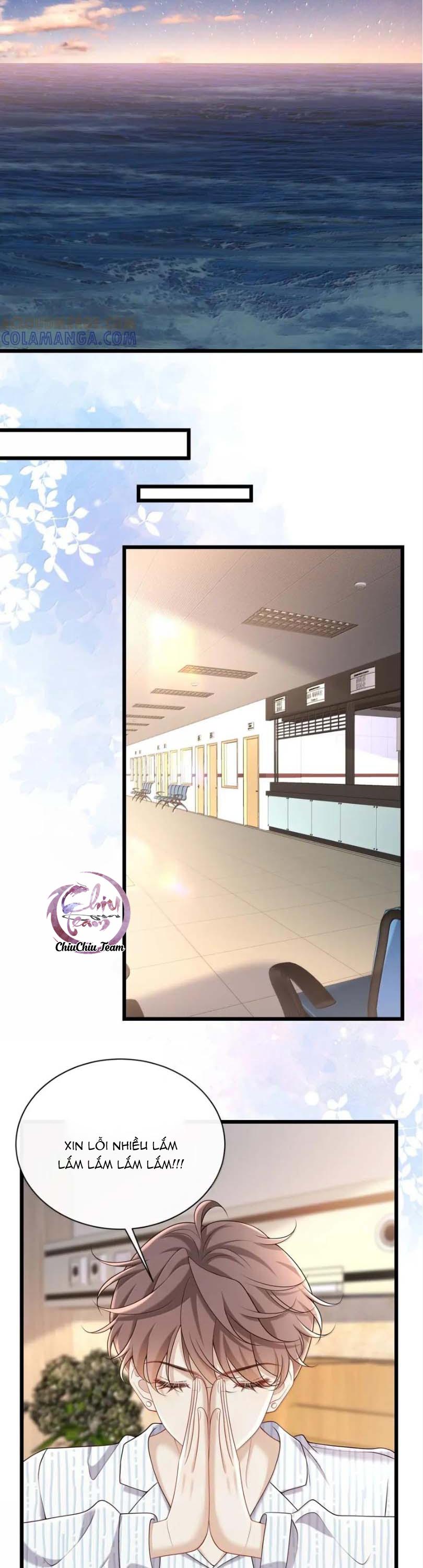 Người Đó Đến Từ Đêm Tối Chapter 100 - Trang 3