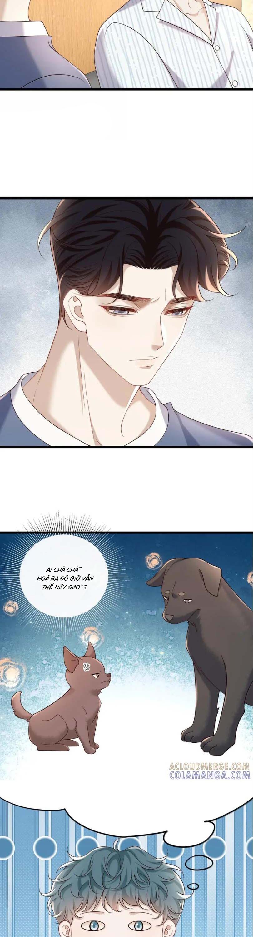 Người Đó Đến Từ Đêm Tối Chapter 100 - Trang 3