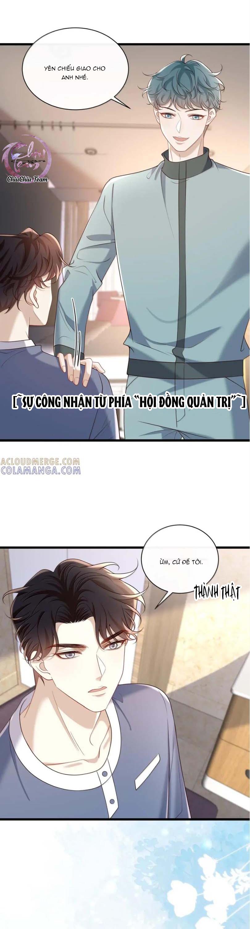 Người Đó Đến Từ Đêm Tối Chapter 100 - Trang 3