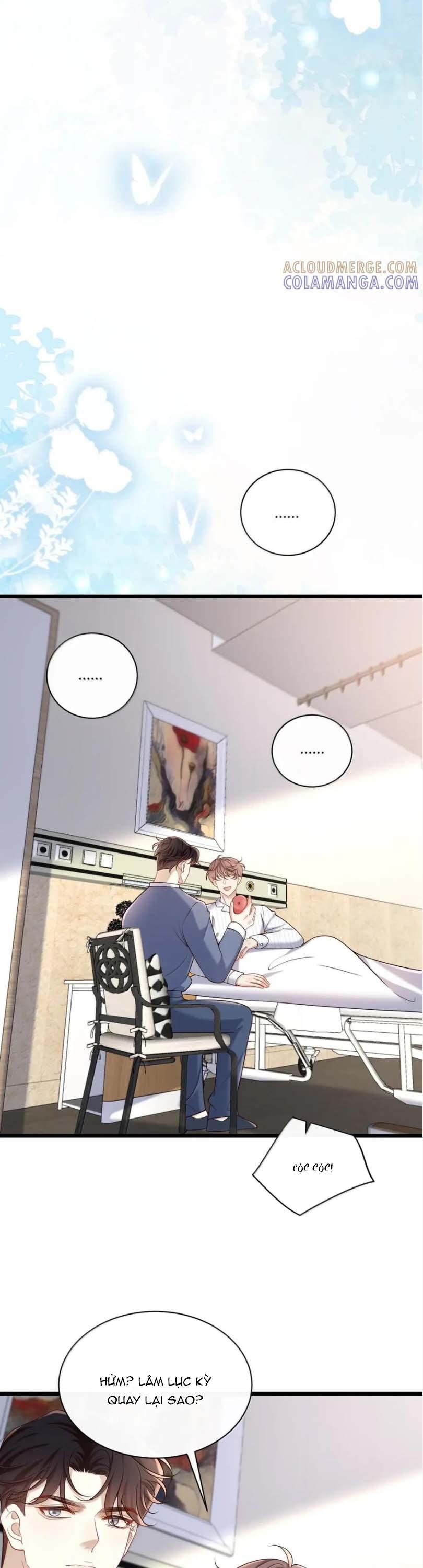 Người Đó Đến Từ Đêm Tối Chapter 100 - Trang 3