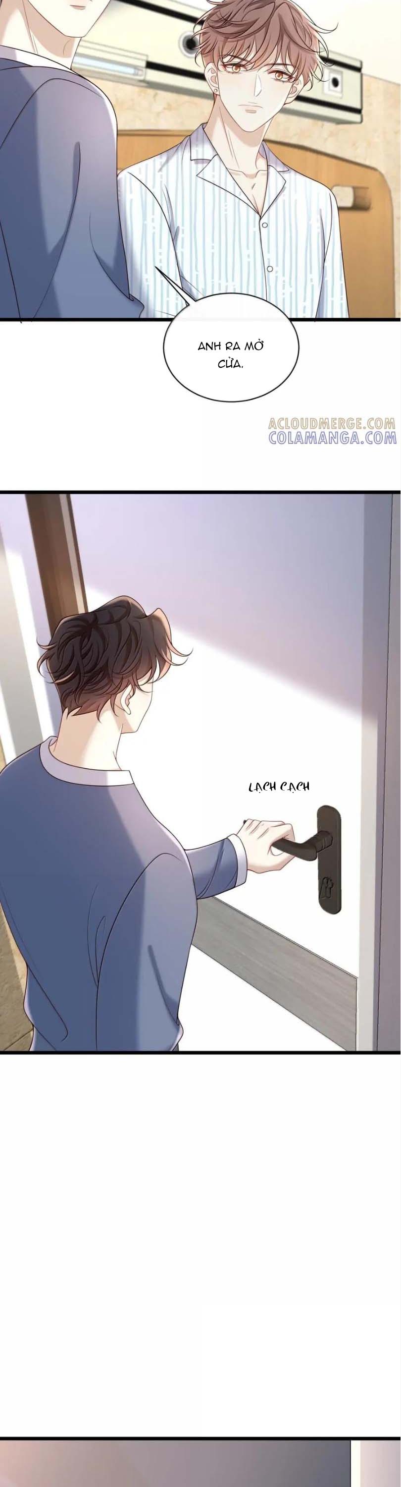 Người Đó Đến Từ Đêm Tối Chapter 100 - Trang 3