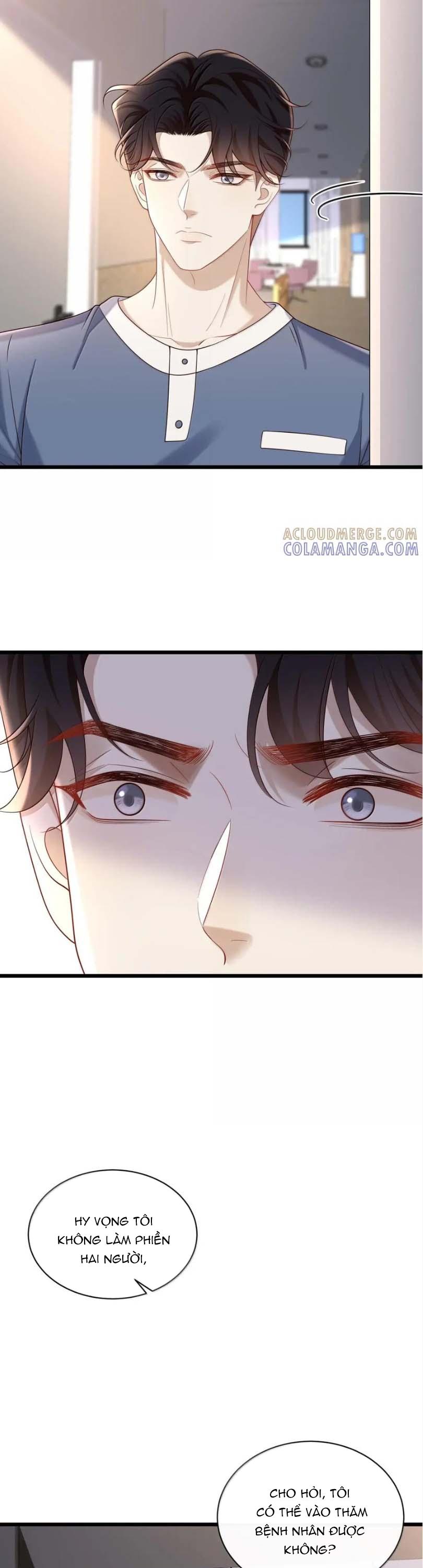 Người Đó Đến Từ Đêm Tối Chapter 100 - Trang 3