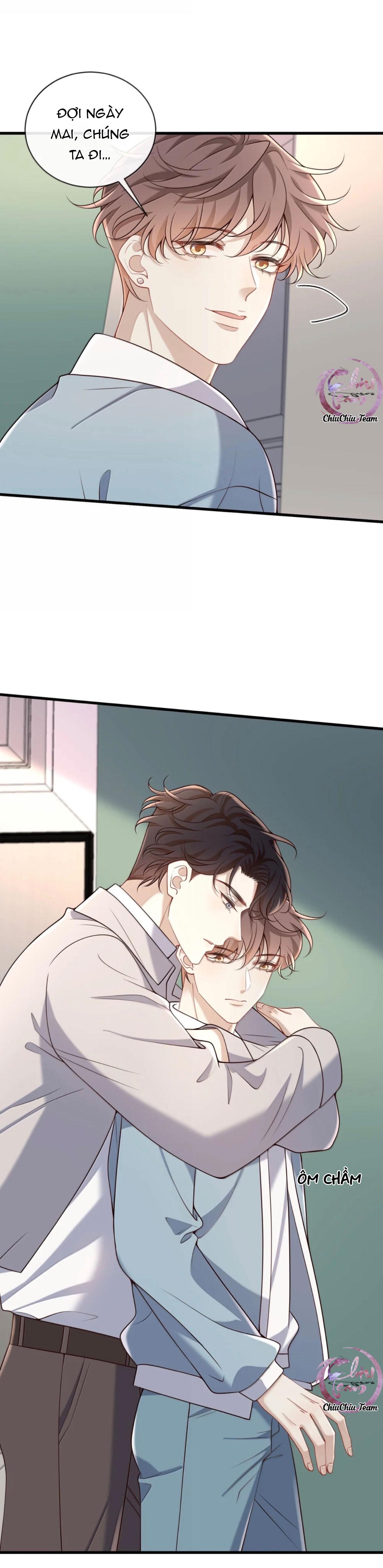 Người Đó Đến Từ Đêm Tối Chapter 89 - Trang 2