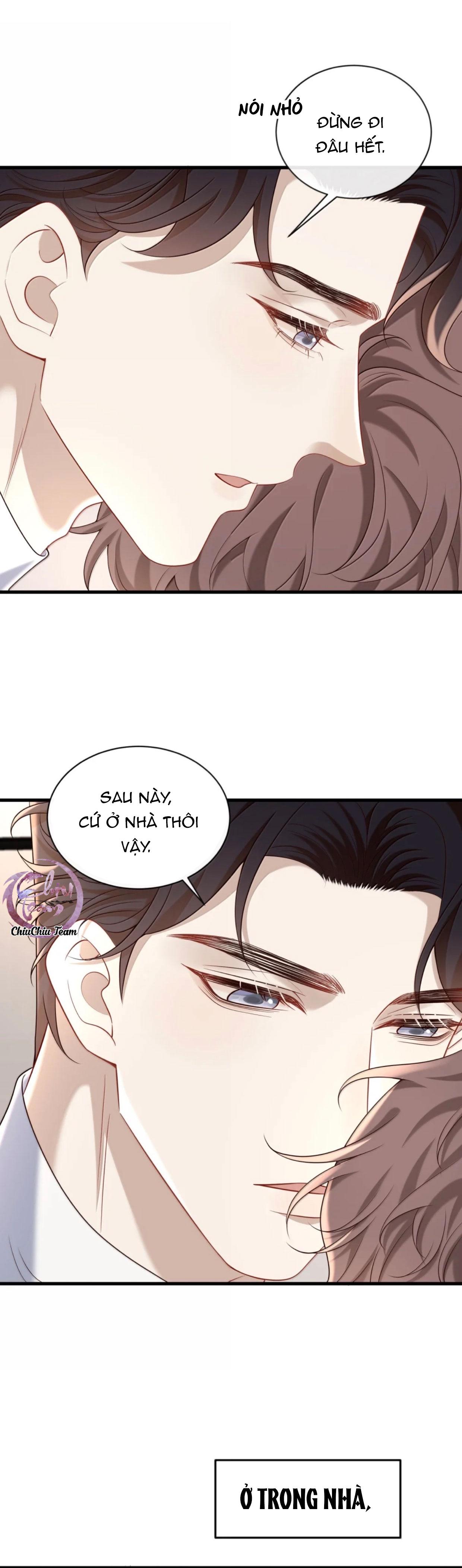 Người Đó Đến Từ Đêm Tối Chapter 89 - Trang 2