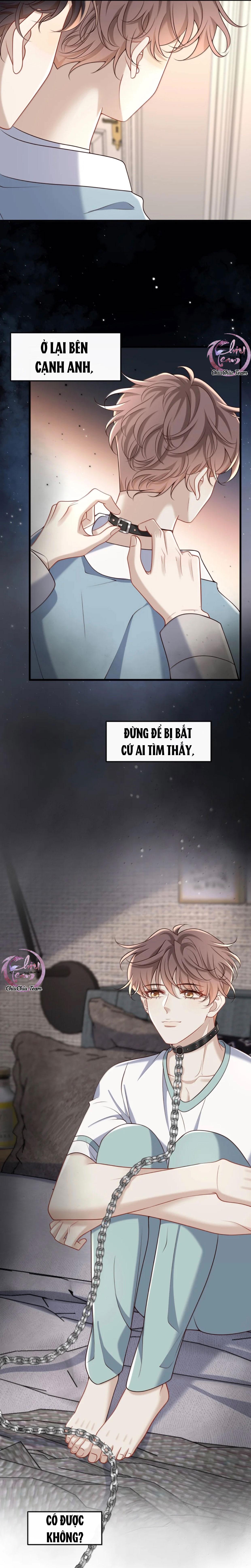 Người Đó Đến Từ Đêm Tối Chapter 89 - Trang 2