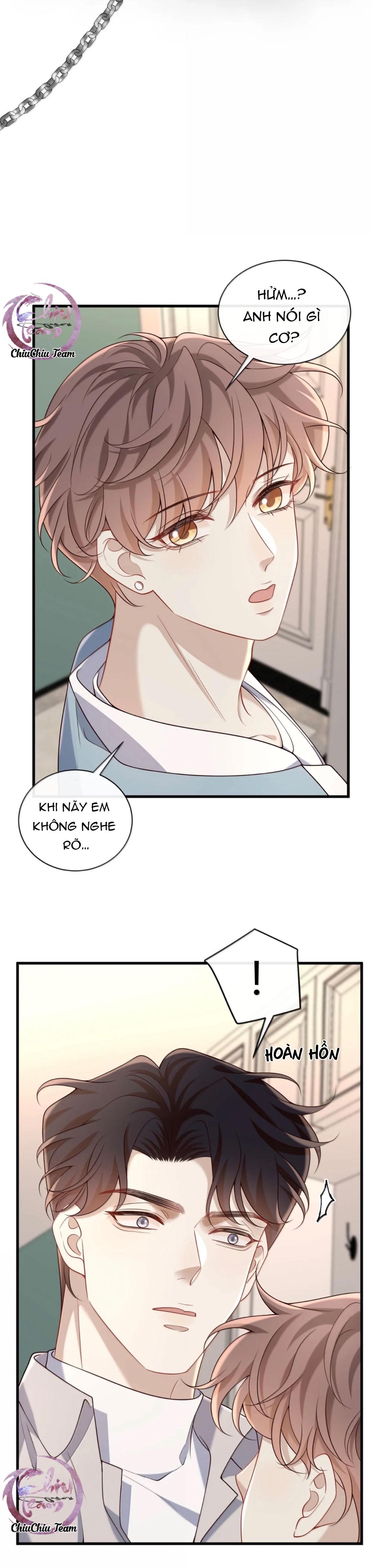 Người Đó Đến Từ Đêm Tối Chapter 89 - Trang 2