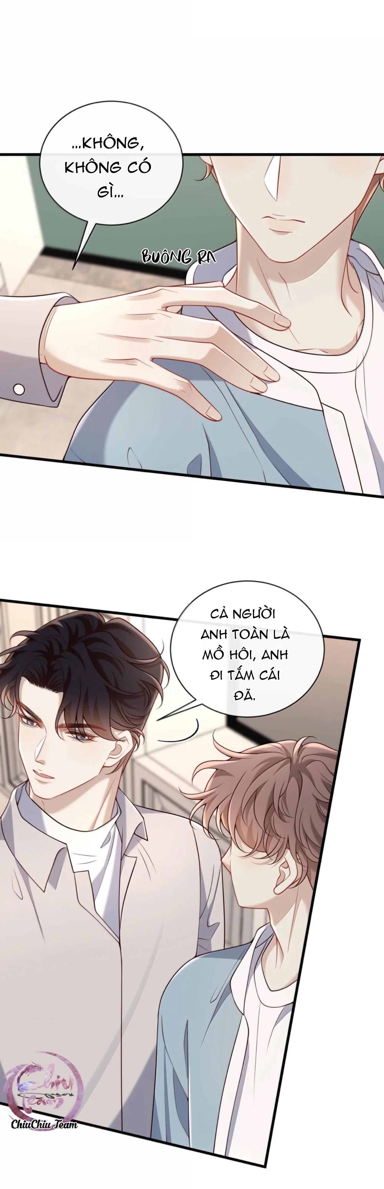 Người Đó Đến Từ Đêm Tối Chapter 89 - Trang 2