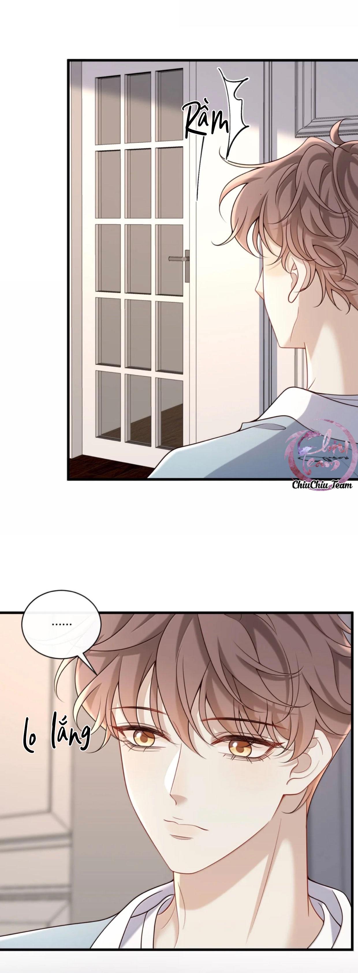 Người Đó Đến Từ Đêm Tối Chapter 89 - Trang 2