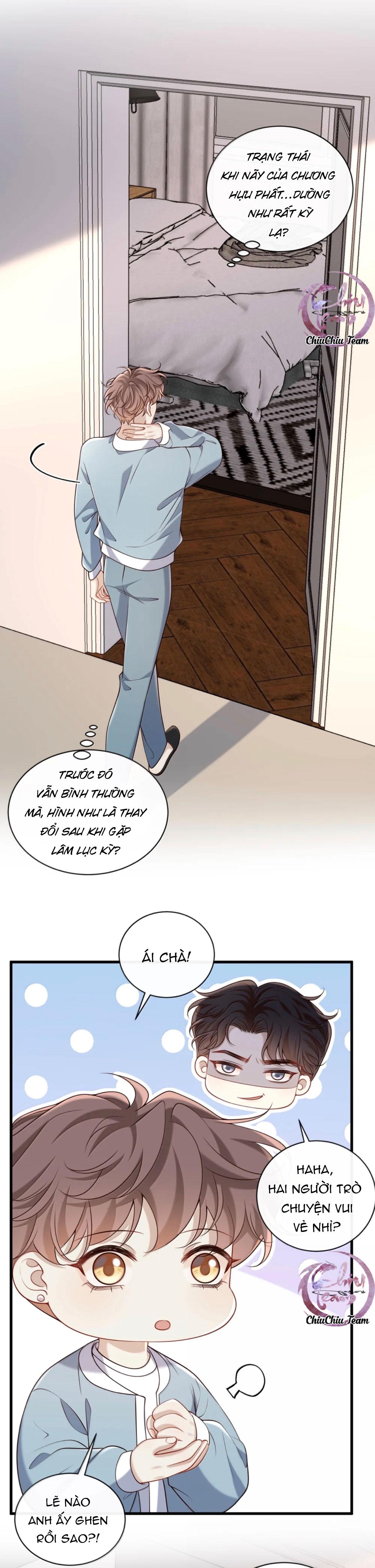 Người Đó Đến Từ Đêm Tối Chapter 89 - Trang 2