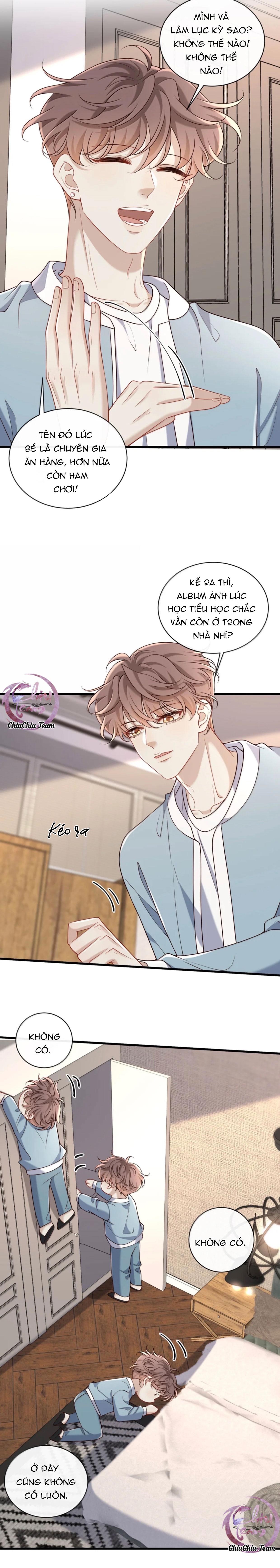 Người Đó Đến Từ Đêm Tối Chapter 89 - Trang 2