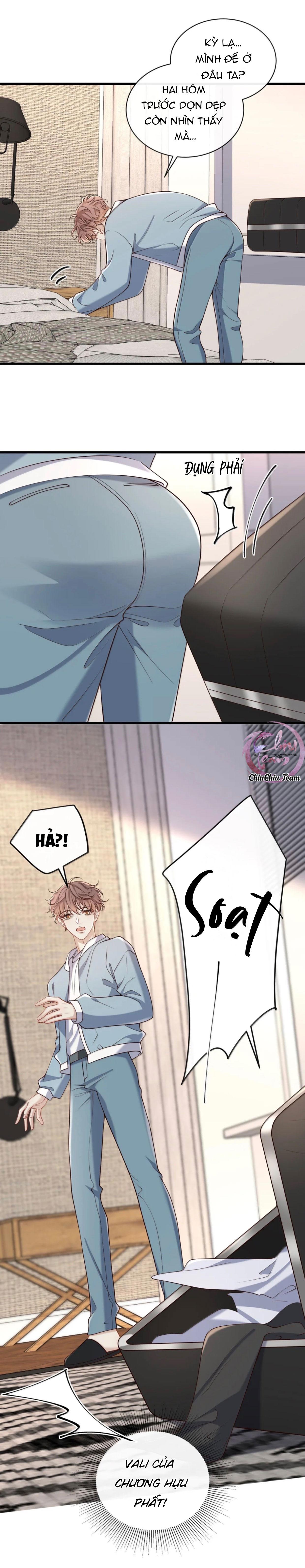 Người Đó Đến Từ Đêm Tối Chapter 89 - Trang 2