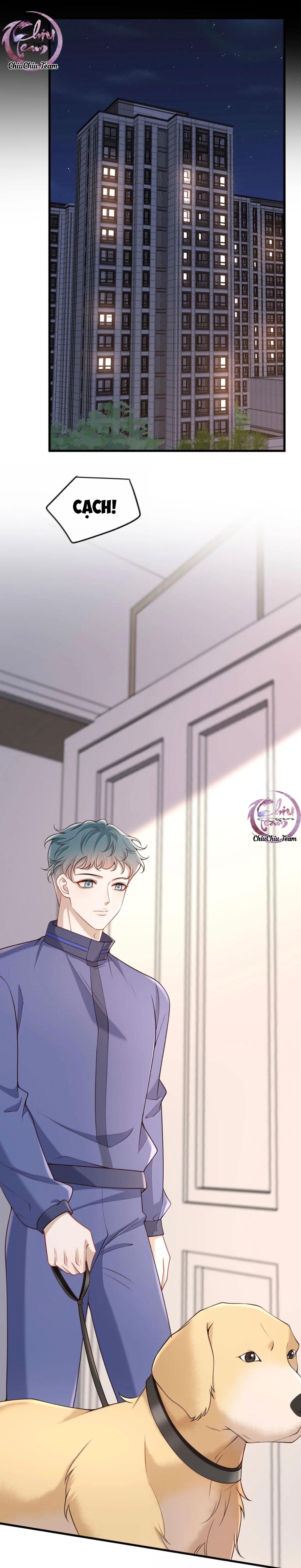 Người Đó Đến Từ Đêm Tối Chapter 89 - Trang 2