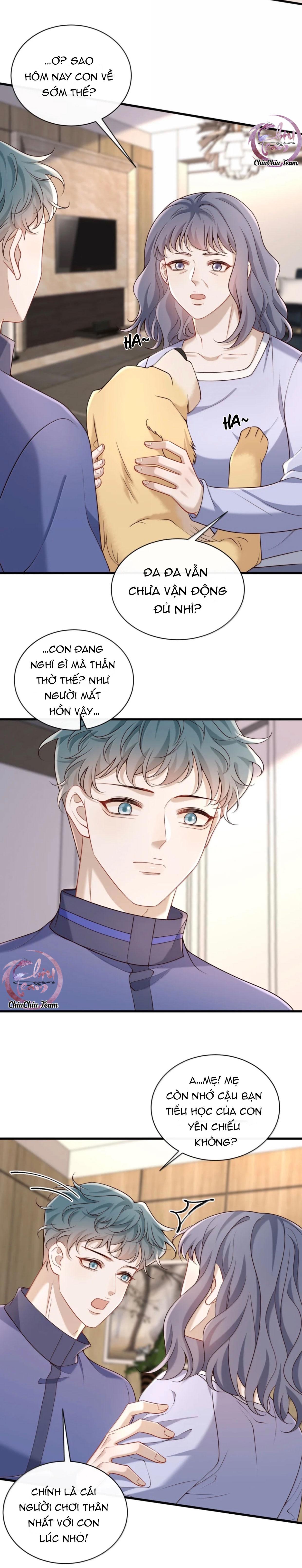 Người Đó Đến Từ Đêm Tối Chapter 89 - Trang 2