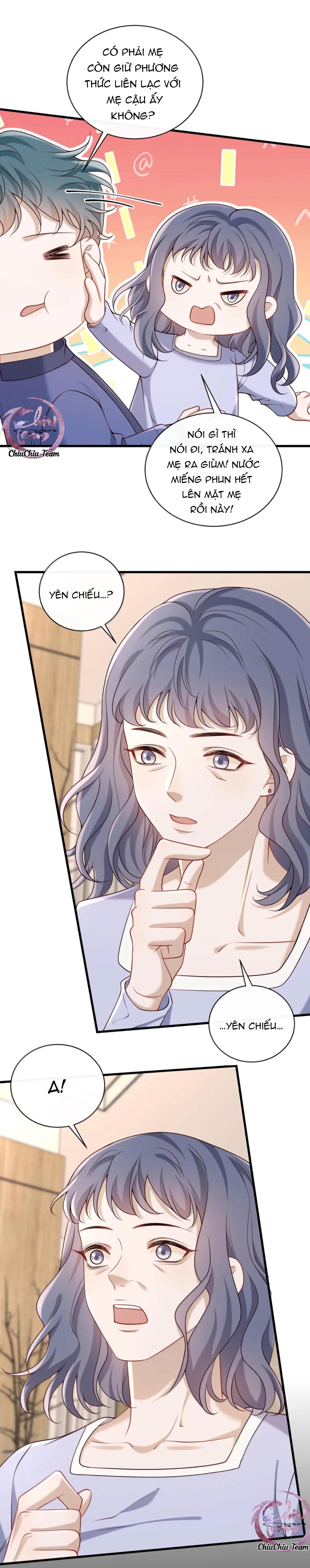 Người Đó Đến Từ Đêm Tối Chapter 89 - Trang 2