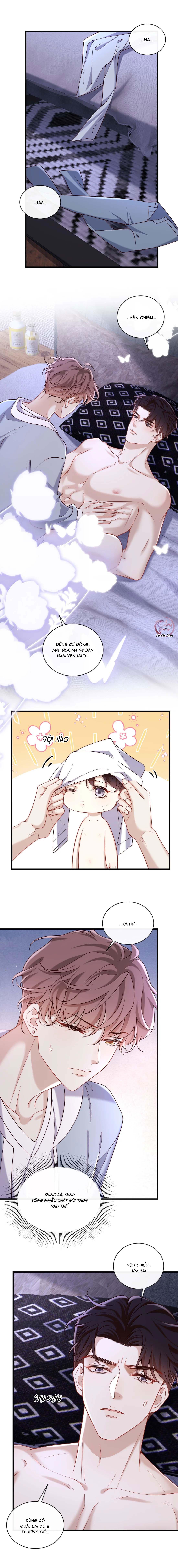 Người Đó Đến Từ Đêm Tối Chapter 91 - Trang 2