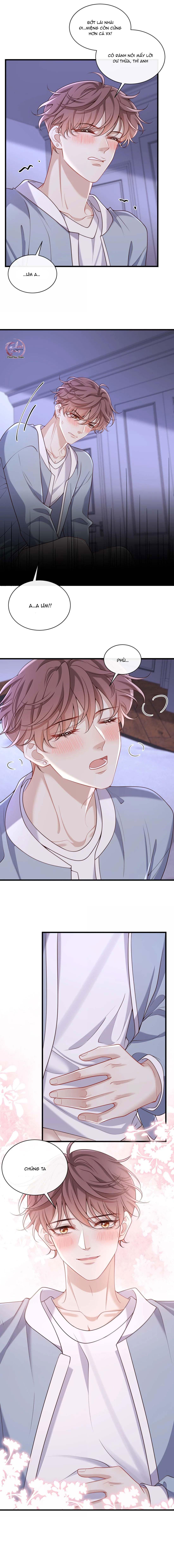 Người Đó Đến Từ Đêm Tối Chapter 91 - Trang 2
