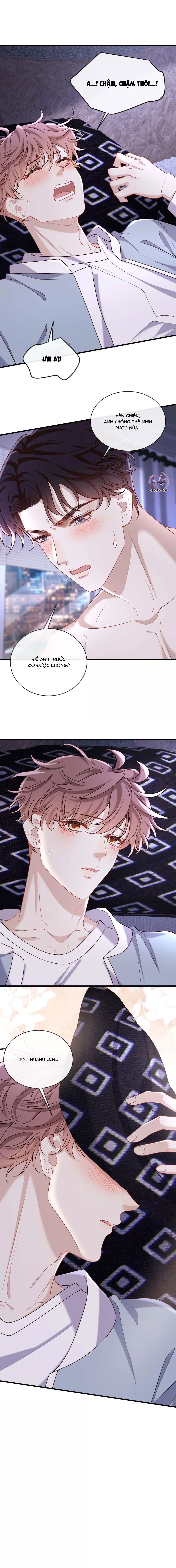 Người Đó Đến Từ Đêm Tối Chapter 91 - Trang 2
