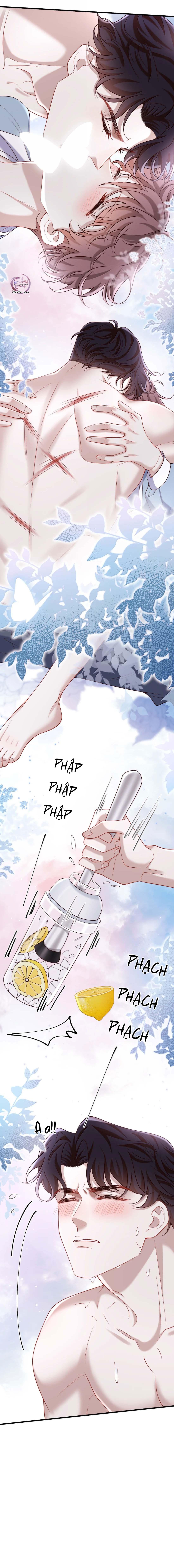 Người Đó Đến Từ Đêm Tối Chapter 91 - Trang 2