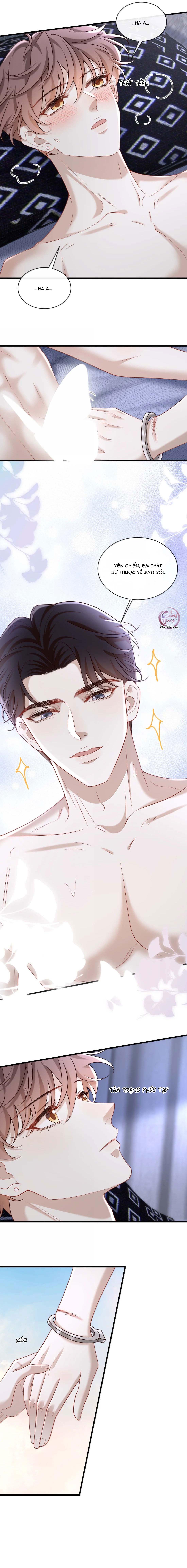 Người Đó Đến Từ Đêm Tối Chapter 91 - Trang 2