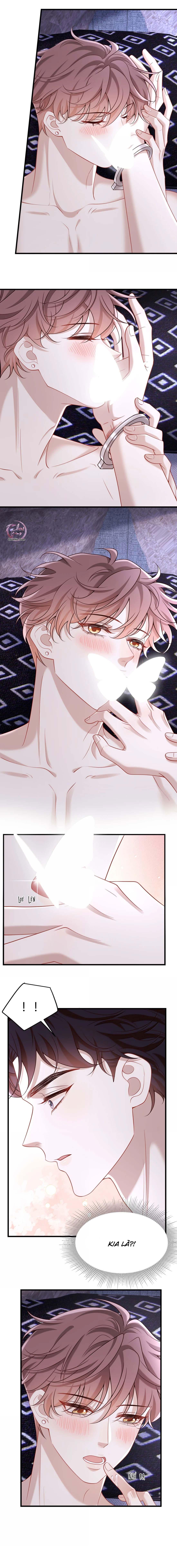 Người Đó Đến Từ Đêm Tối Chapter 91 - Trang 2