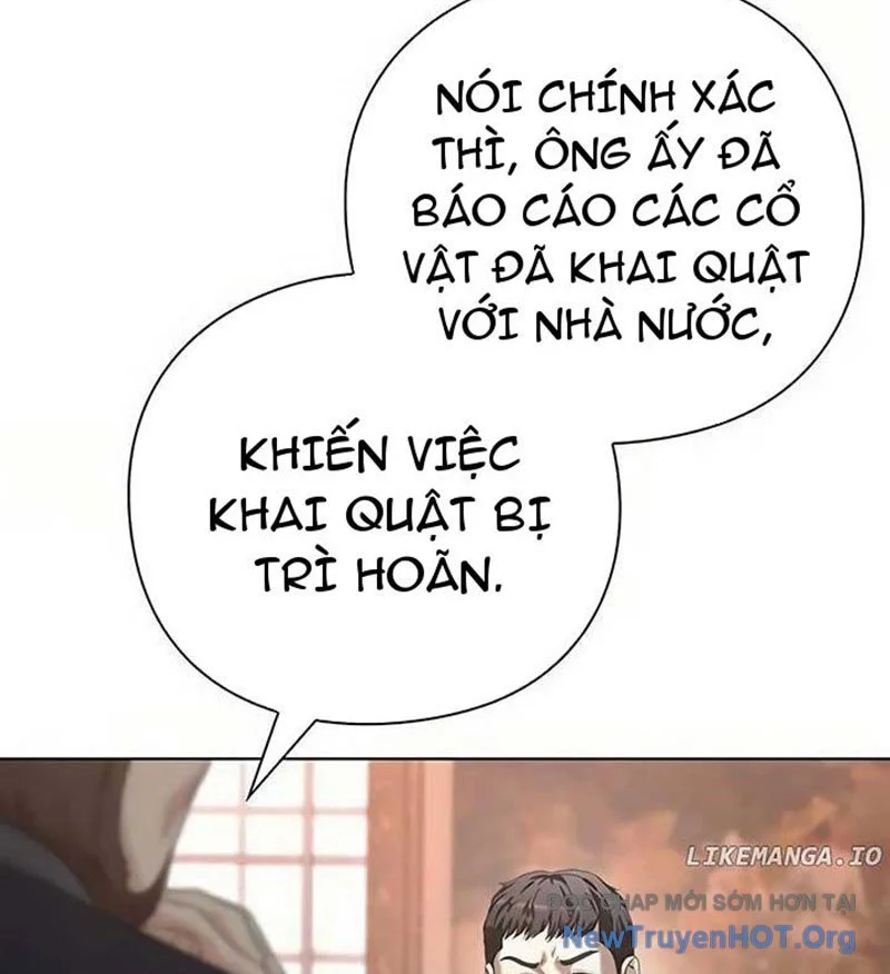 Người Giám Định Cổ Vật Chapter 43 26