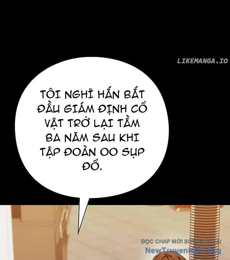 Người Giám Định Cổ Vật Chapter 43 115