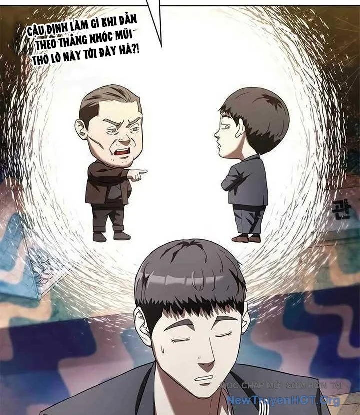 Người Giám Định Cổ Vật Chapter 45 - Trang 2
