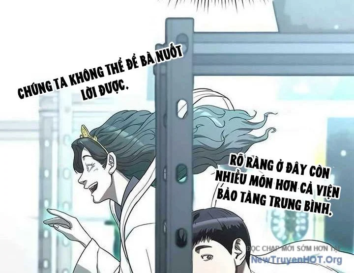 Người Giám Định Cổ Vật Chapter 45 - Trang 2