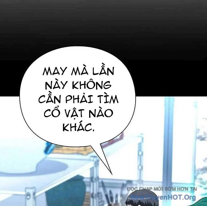 Người Giám Định Cổ Vật Chapter 46 - Trang 2
