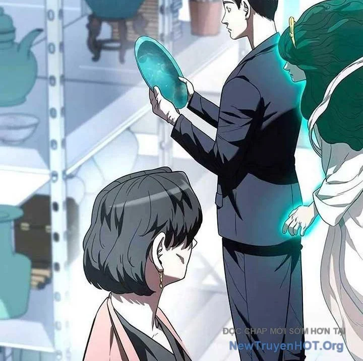 Người Giám Định Cổ Vật Chapter 46 - Trang 2