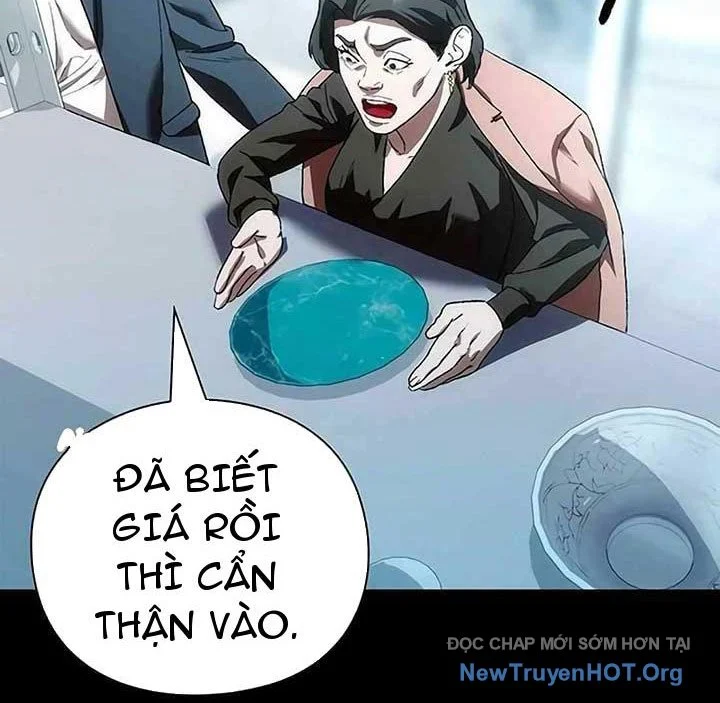 Người Giám Định Cổ Vật Chapter 46 - Trang 2