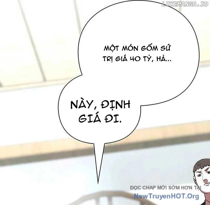 Người Giám Định Cổ Vật Chapter 46 - Trang 2